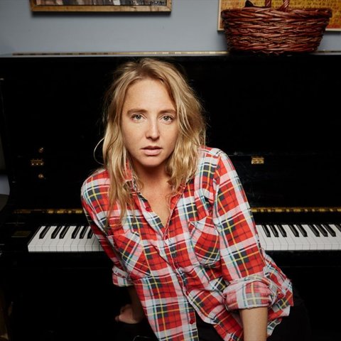 Lissie