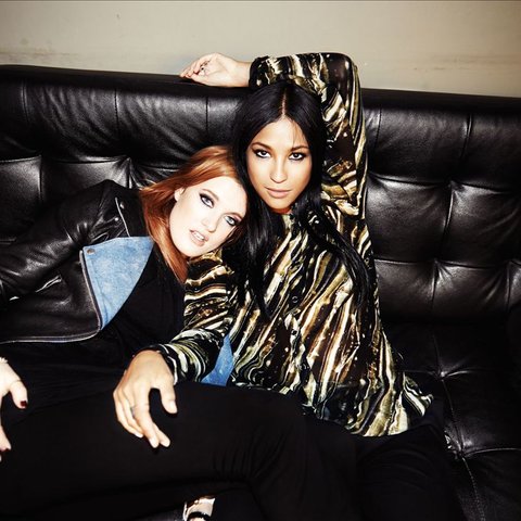 Icona Pop