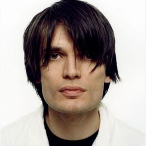 Jonny Greenwood