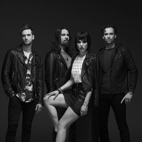 Halestorm