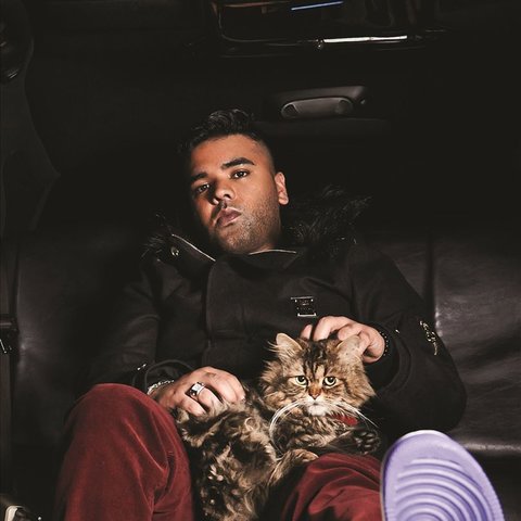 Naughty Boy
