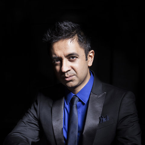 Vijay Iyer