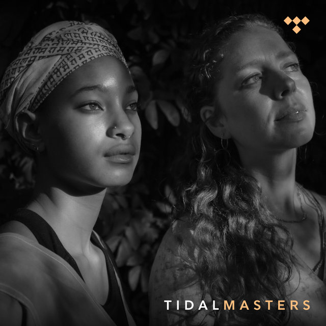 R&B - TIDAL Masters