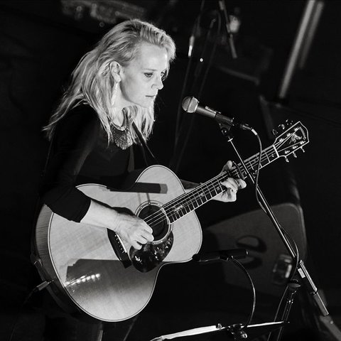 Mary-Chapin Carpenter