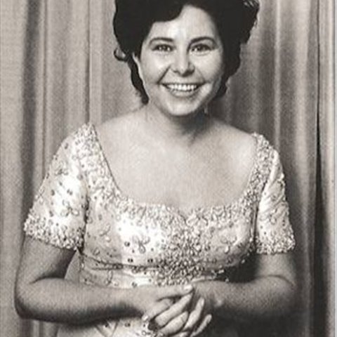 Christa Ludwig
