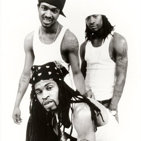 Lost Boyz