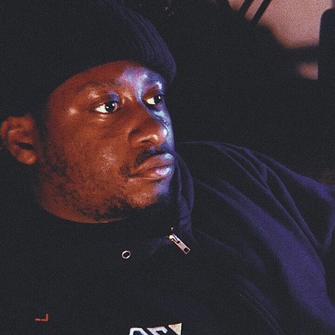 Blakk Soul