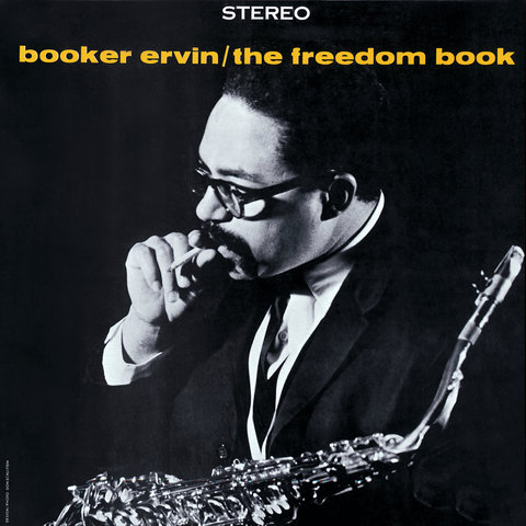 Booker Ervin