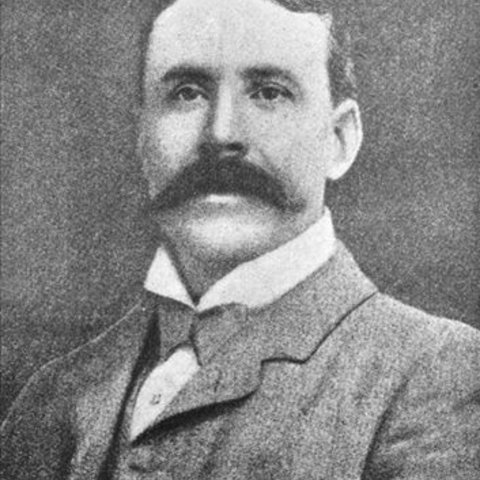 Sir Edward Elgar