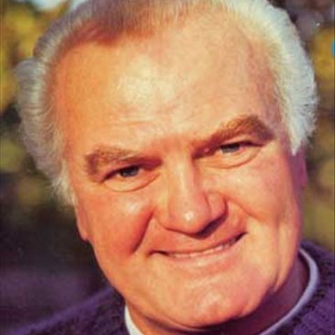 Jon Vickers