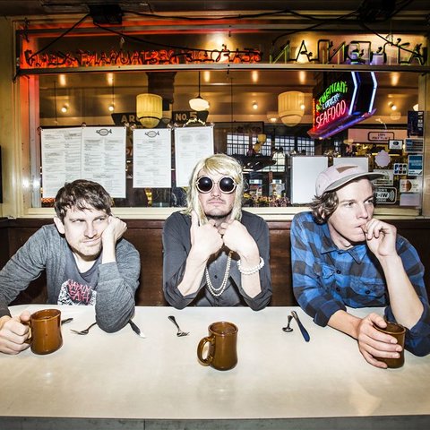 STRFKR
