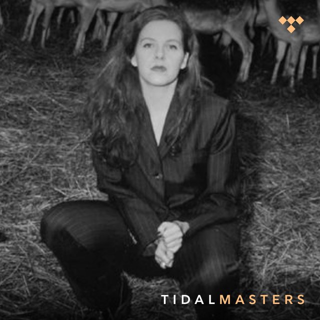 Ace Americana - TIDAL Masters