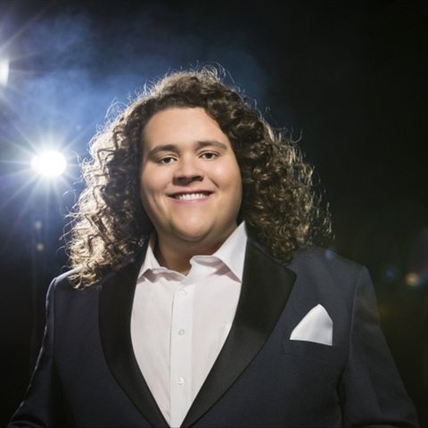 Jonathan Antoine