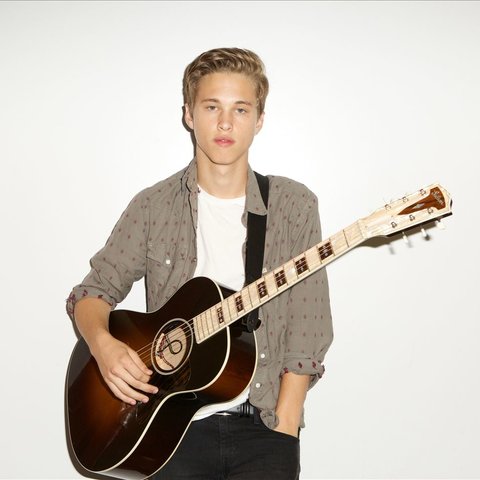 Ryan Beatty