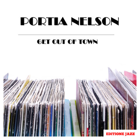 Portia Nelson