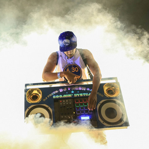 DJ.Fresh