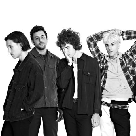 The Neighbourhood