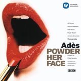 Powder Her Face (an Opera in two acts) Op.14, ACT I: Overture (Orchestra)
