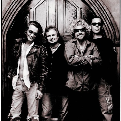 Van Halen