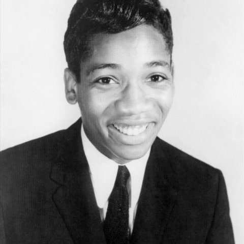 Little Willie John