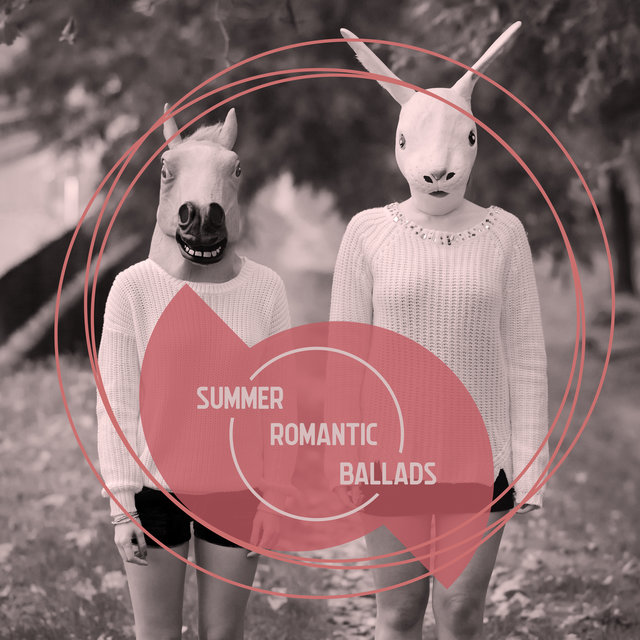 Summer Romantic Ballads – Instrumental Jazz Melodies Full of Love, First Date, Summer 2020, Kissing Games, Couple, Love Spells