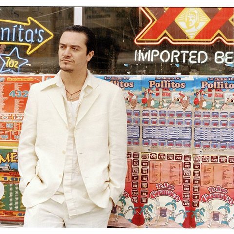Mike Patton