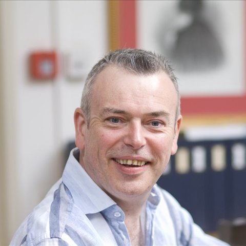 Malcolm Martineau