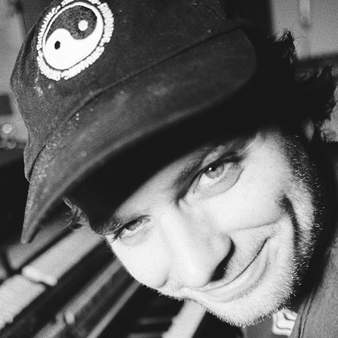 Mac DeMarco