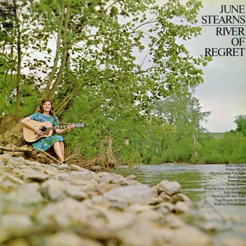 June Stearns