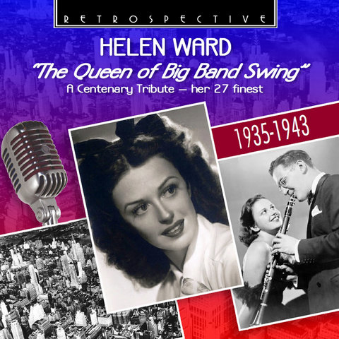 Helen Ward