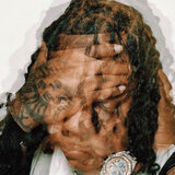 My go-to artist right now