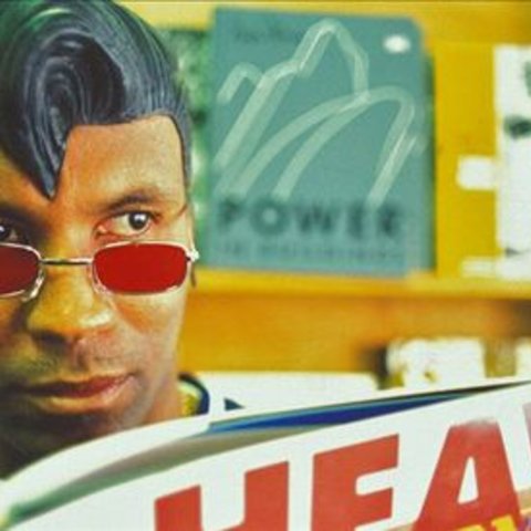 Kool Keith