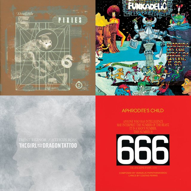 19 of the best tracks for testing dynamics, rhythm and timing