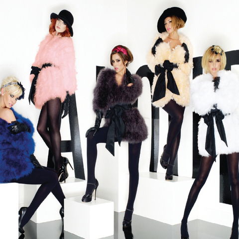 Girls Aloud