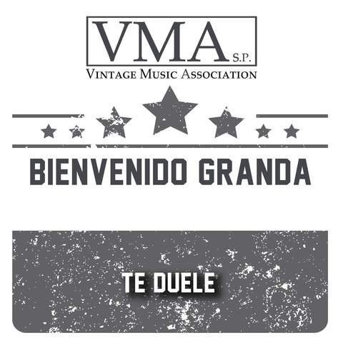 Bienvenido Granda