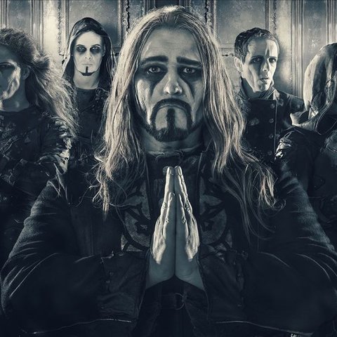 Powerwolf