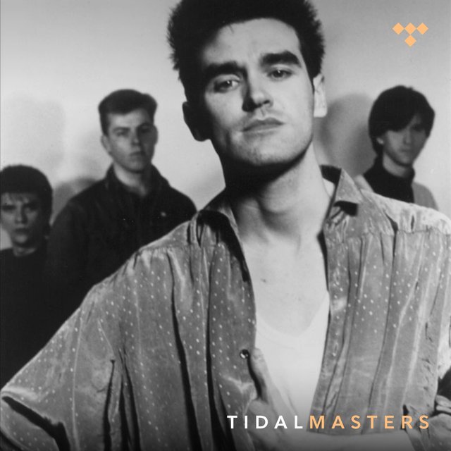 The Smiths - TIDAL Masters