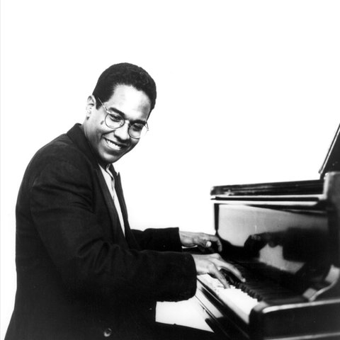 Danilo Perez