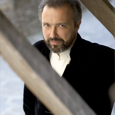Dmitry Sitkovetsky