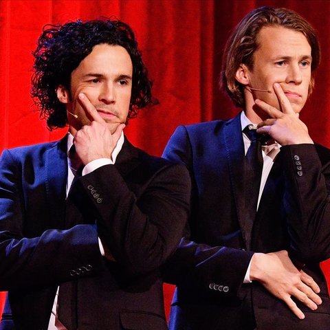 Ylvis