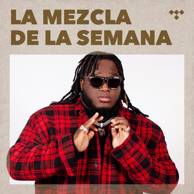 La Mezcla De La Semana