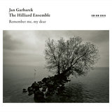 Traditional, Komitas: Ov zarmanali (Arr. Garbarek and The Hilliard Ensemble)