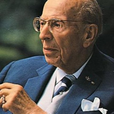 Robert Stolz