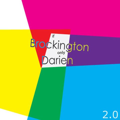 Darien Brockington