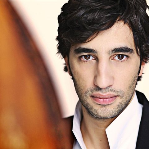 Avi Avital