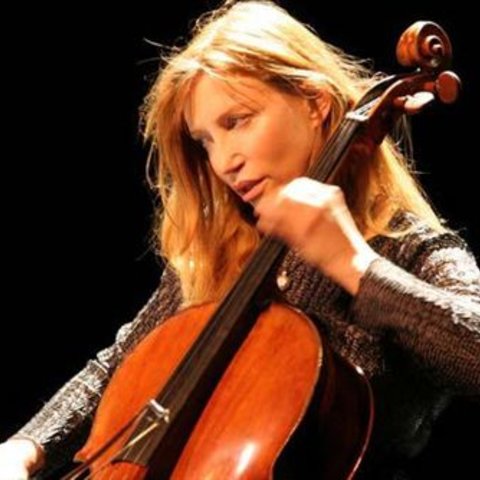 Frances-Marie Uitti