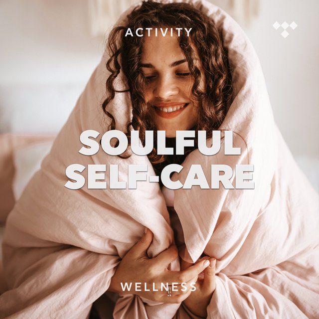 Soulful Self-Care