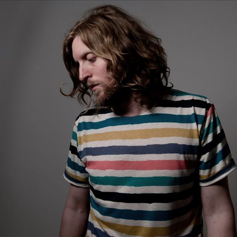 Andy Burrows