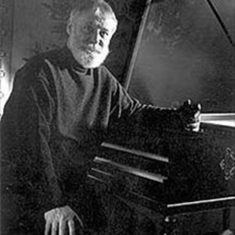 Colin Tilney