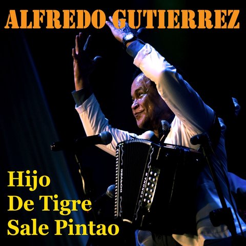 Alfredo Gutierrez